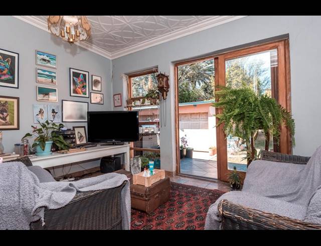 3 BEDROOM HOUSE FOR SALE IN KENSINGTON